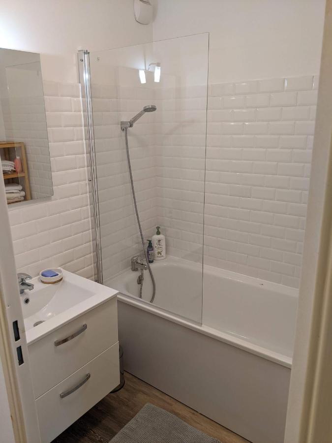 Appartement Sqy Guyancourt Kültér fotó
