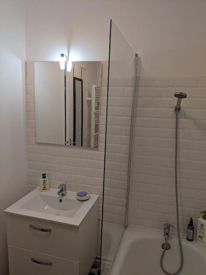 Appartement Sqy Guyancourt Kültér fotó