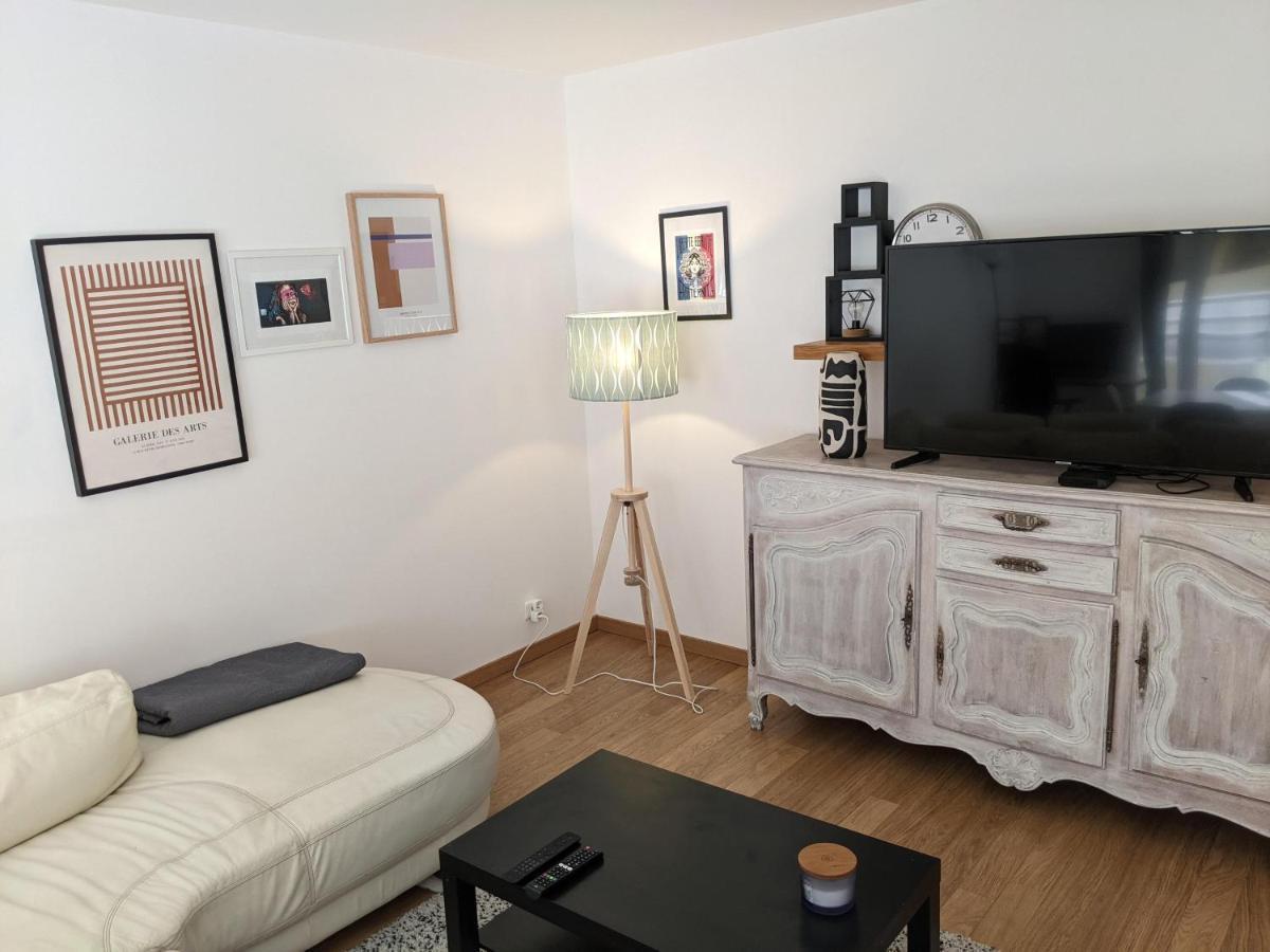 Appartement Sqy Guyancourt Kültér fotó